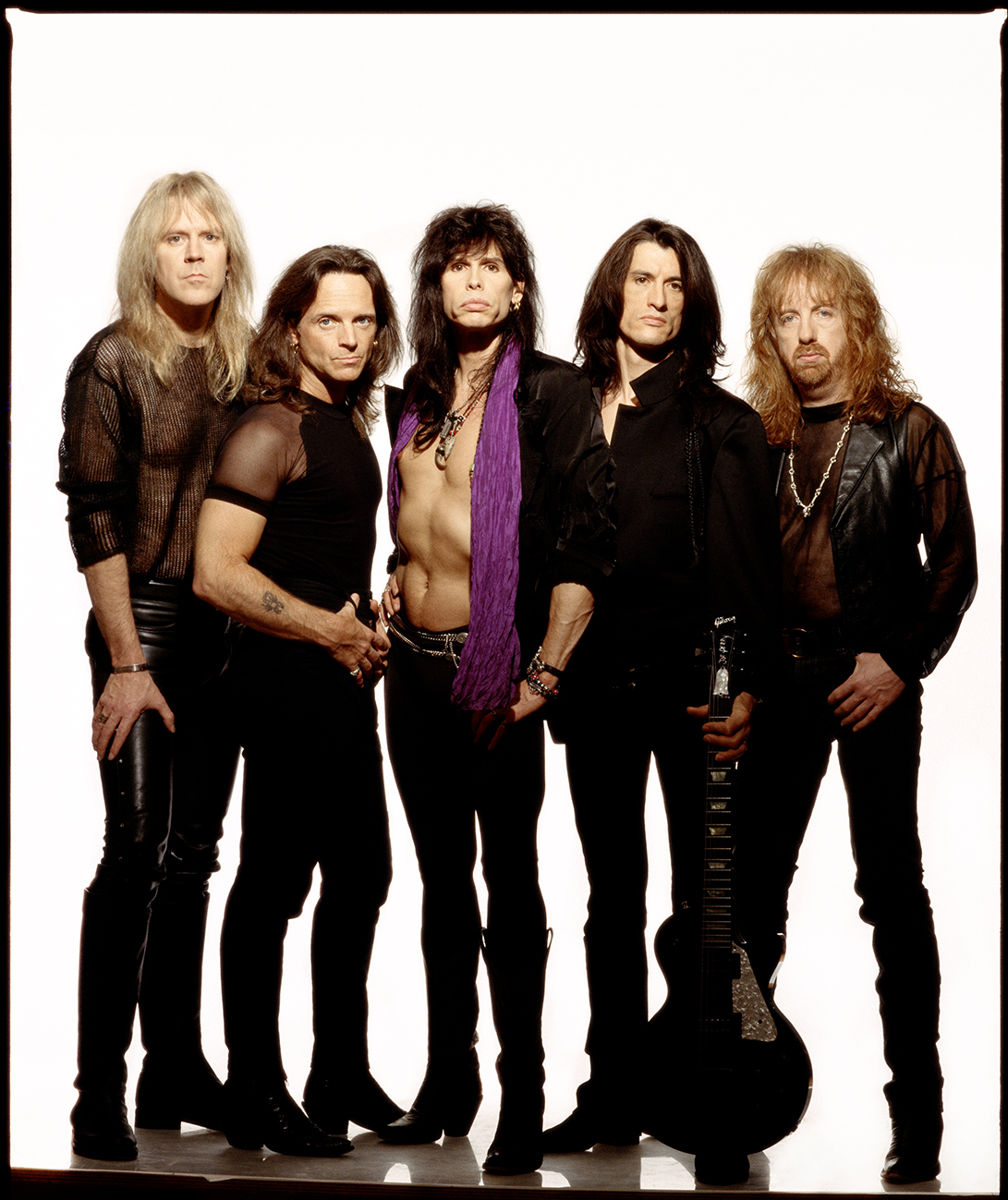 aerosmith